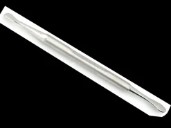 714 - FERRETTO DUE USI INOX-Gelattto Hot