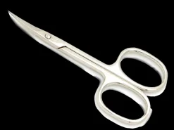 640 - FORBICI PELLE CURVE-Gelattto Clearance