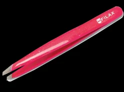 356 - PINZE INOX GLITTERATE-Gelattto Hot