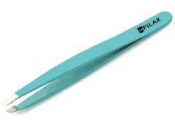 358 - PINZE INOX OBLIQUE-Gelattto Outlet