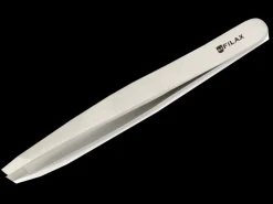 350 - PINZE INOX PROFESS OBLIQUA-Gelattto Sale