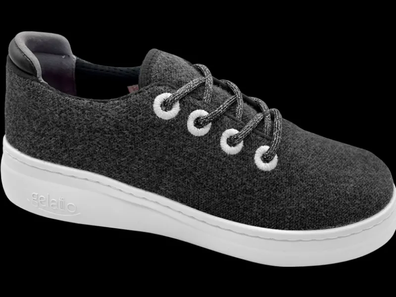 BACI DA BRESCIA DARK GREY-Gelattto Clearance