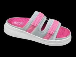 BACI DA VERONA GREYFUXIA-Gelattto Best Sale
