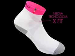 FITNESS GO WHITEFUXI-Gelattto Sale