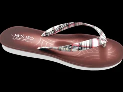 GELATO MAN TARTAN-Gelattto Hot