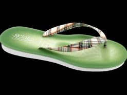 GELATO MAN TARTAN-Gelattto Discount