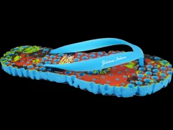MERINGA FLOWER LBLUE-Gelattto Outlet
