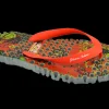 MERINGA MAN FLOWER REDGREY-Gelattto Discount