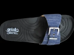 Woodstock Man-Gelattto Shop