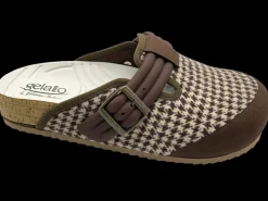 WOODSTOCK PIED DE POULE MAN 2.0-Gelattto New