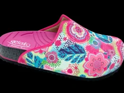 WOODSTOCK SOFT FLOWER-Gelattto Best Sale