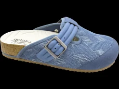 WOODSTOCK SOFT MAN 2.0 ROMBI JEANS-Gelattto New