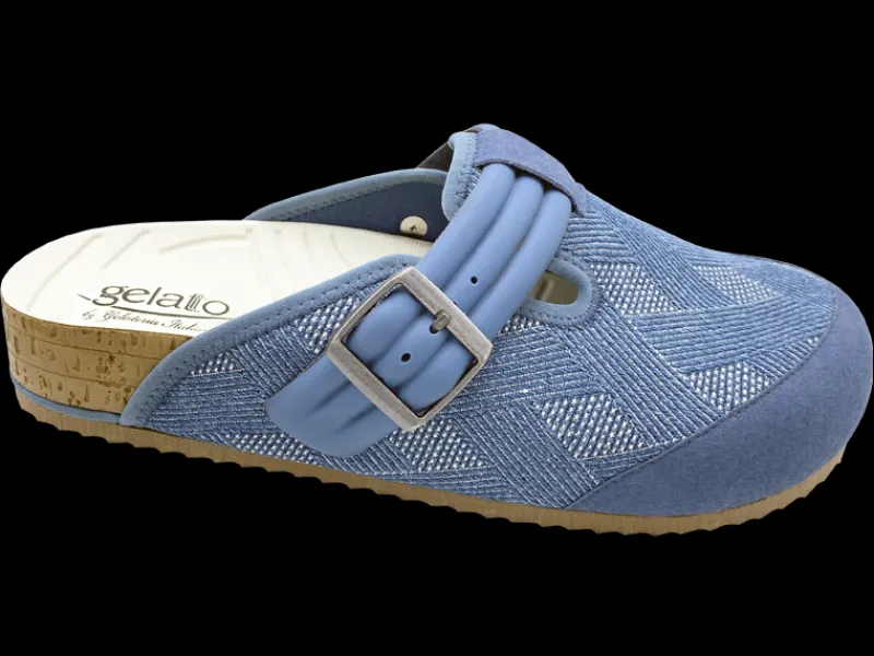 WOODSTOCK SOFT MAN 2.0 ROMBI JEANS-Gelattto New