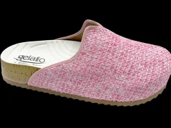 WOODSTOCK SOFT TWEED-Gelattto Fashion